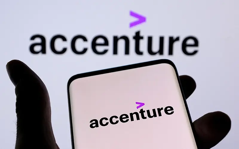 Accenture streicht weltweit 19.000 Stellen