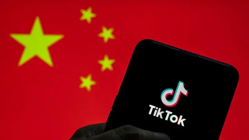 La Cina si oppone alla vendita forzata di TikTok ai regolatori statunitensi