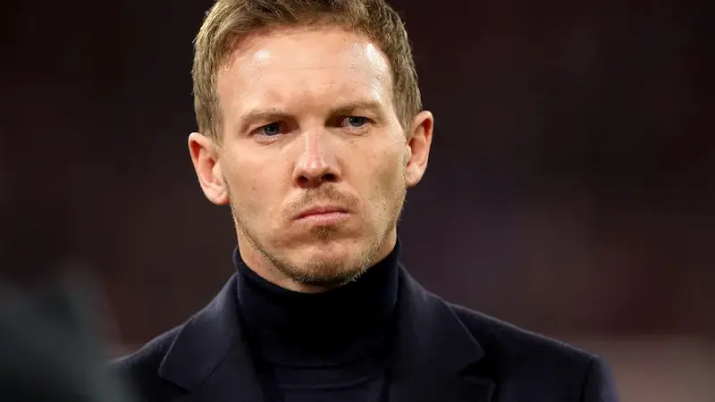 When Julian Nagelsmann was hired, it was a bold and unexpected move, but his departure shows that he may have been too daring for FC Bayern