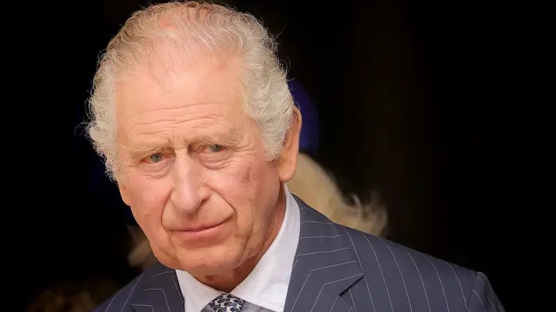 King Charles’s state visit to France has been postponed amid planned protests over the French  pension reforms.
