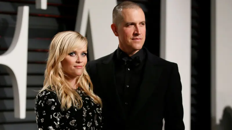 Reese Witherspoon und Jim Toth wollen ihre fast 12-jährige Ehe mit einer Scheidung beenden