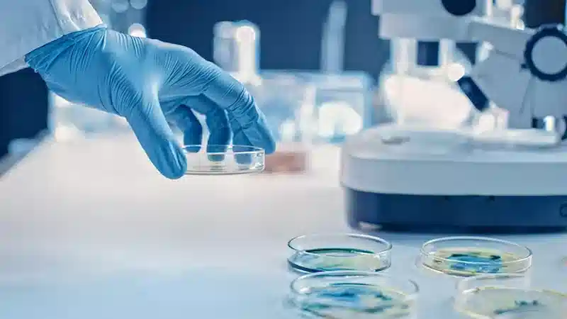 Neue Studie deutet darauf hin, dass Antibiotika bei der Verbesserung der Überlebensraten von Patienten mit Virusinfektionen möglicherweise nicht wirksam sind. 