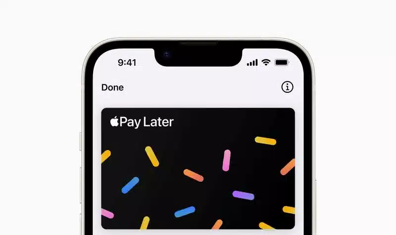 หลังจากล่าช้าไปมาก Apple ได้เริ่มแนะนำบริการ 