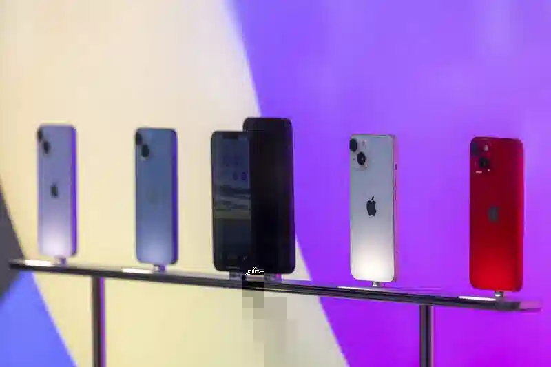 Apple fa appello con successo contro l'indagine del Regno Unito sul suo dominio nel mercato della telefonia mobile