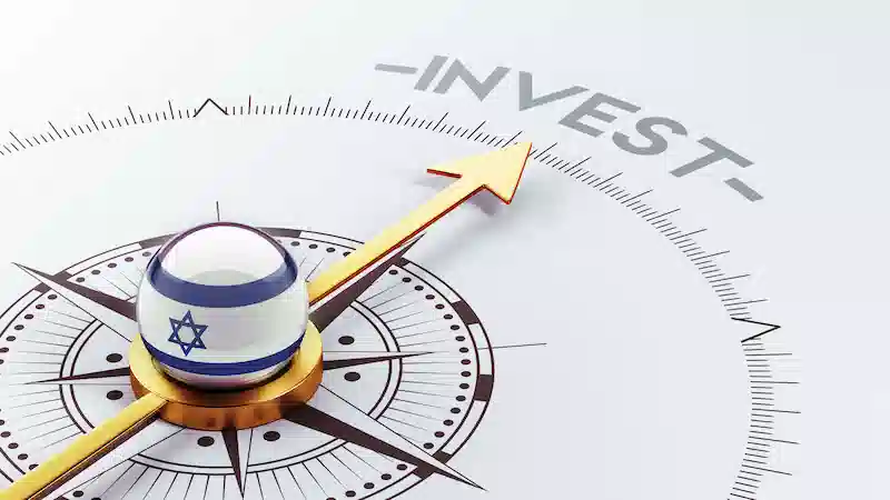 As protests grip Israel, investment in Israeli tech has significantly decreased.