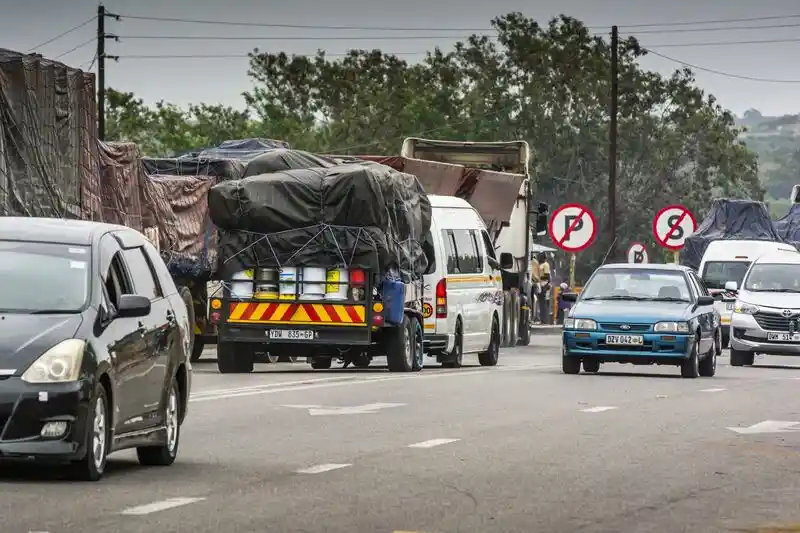 South African Business Group Urges Credible Solution for Visa Problems