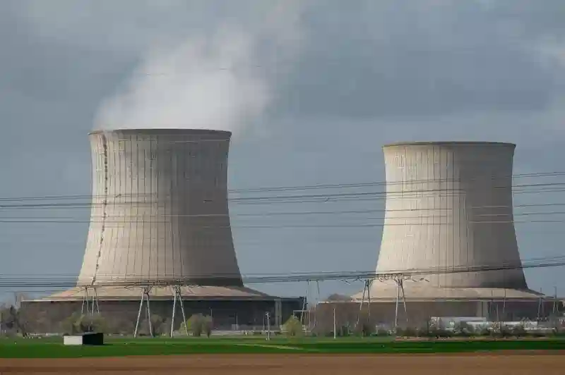 EDF prende in considerazione l'aggiornamento dei reattori per aumentare la produzione nucleare a lungo termine
