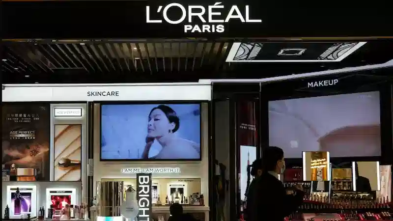 L'Oreal'ın şimdiye kadarki en büyük satın alımı, Aesop'un 2 $'a satın alınmasıyla sonuçlandı. 5 milyar. 