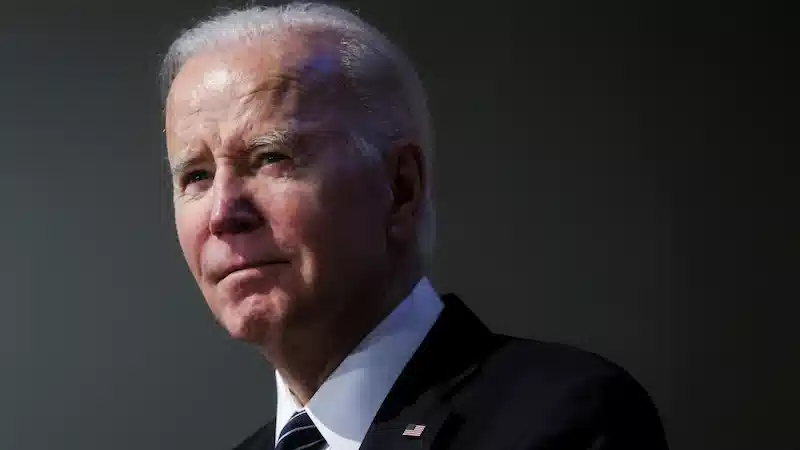 Biden Yaklaşan Gezisinde Birleşik Krallık ve İrlanda'yı Ziyaret Edecek