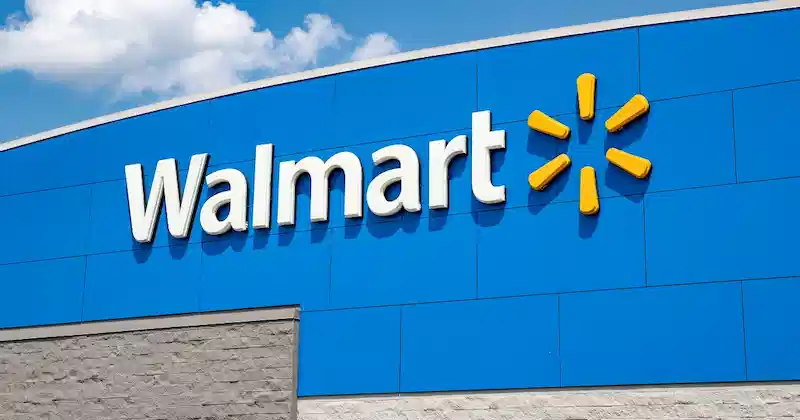 Walmart to Expand Electric Vehicle Charging Network to Thousands of Stores