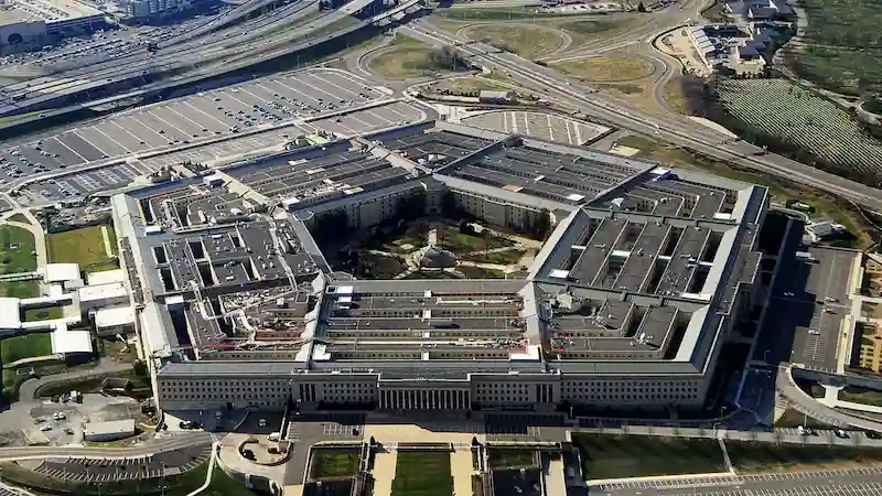 The Pentagon is currently conducting an investigation into purported classified documents related to US and NATO intelligence on Ukraine that have been circulating on social media.