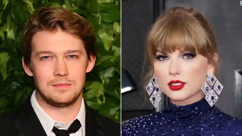 Taylor Swift und Joe Alwyn trennen sich nach sechs Jahren Beziehung
