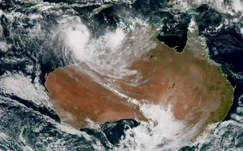 The Australian state of Western Australia is preparing for its most significant cyclone in nearly ten years.