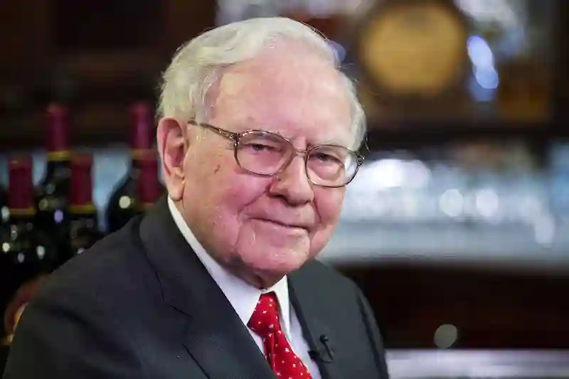 Warren Buffett wyjaśnia nieoczekiwaną decyzję o sprzedaży udziałów w tajwańskiej firmie TSMC
