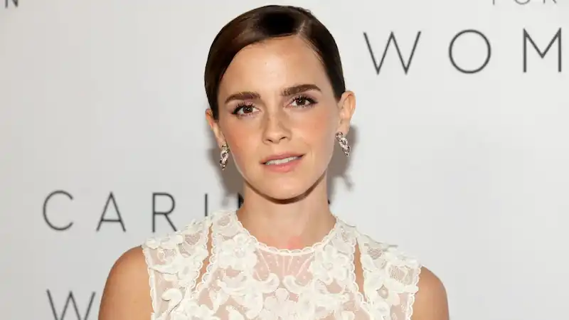 Emma Watson feiert ihren 33. Geburtstag mit einem herzlichen Instagram-Post. 