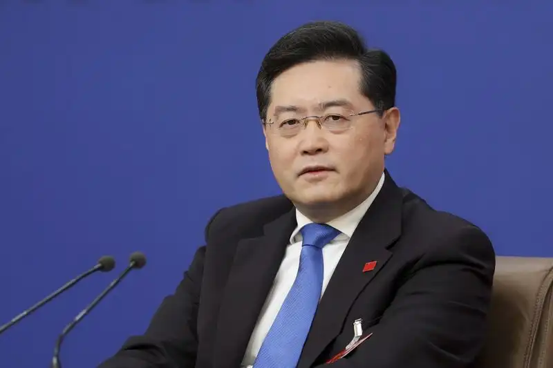 Chinese Ambassador to Visit Philippines Amidst Strengthening US Alliance Efforts