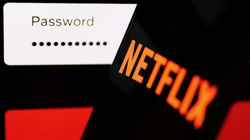Netflix addebiterà agli utenti che condividono account come parte della strategia di crescita