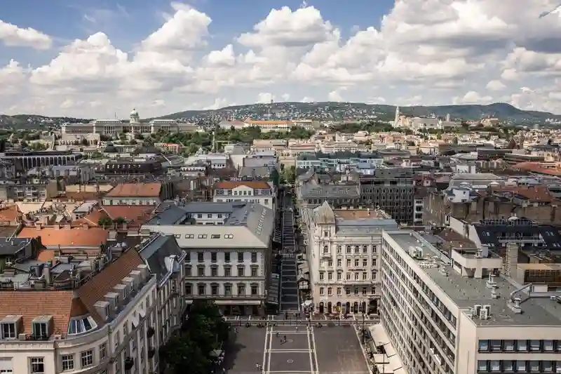 Budapest accuses Orban of driving the city to the verge of financial ruin.