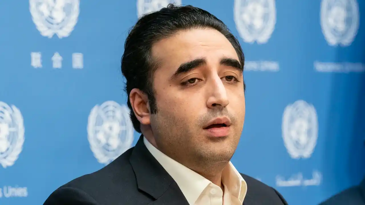 Il ministro degli Esteri pakistano Bilawal Bhutto Zardari intraprenderà una visita di altissimo livello in India in 7 anni. 