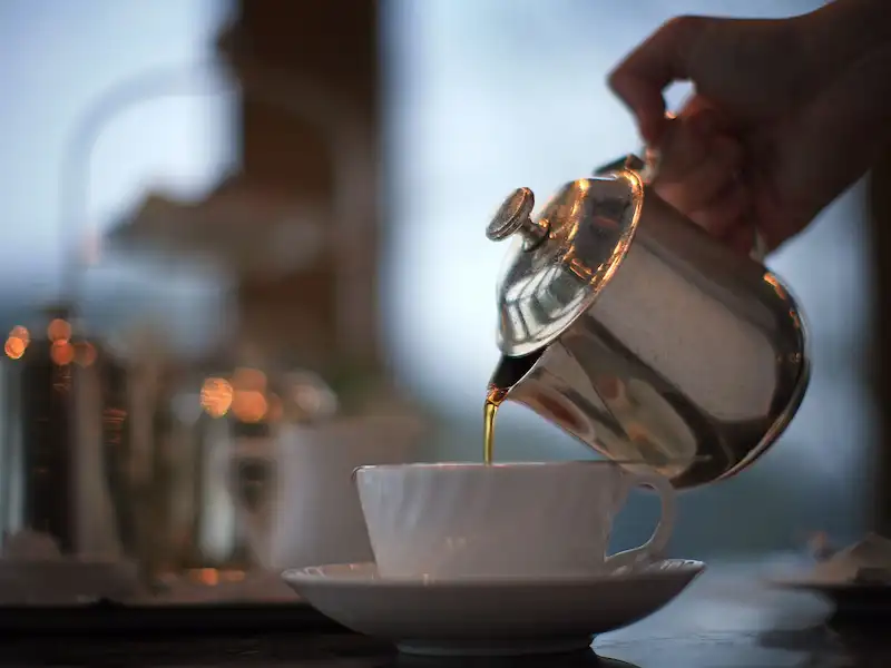 การศึกษาแสดงให้เห็นผลกระทบของการบริโภคกาแฟและชาต่อความเสี่ยงต่อการเสียชีวิตก่อนวัยอันควรของผู้ป่วยโรคเบาหวาน 