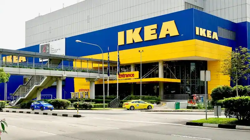 Ikea เตรียมขยายสาขาในสหรัฐอเมริกาด้วยสาขาใหม่ 8 แห่ง 