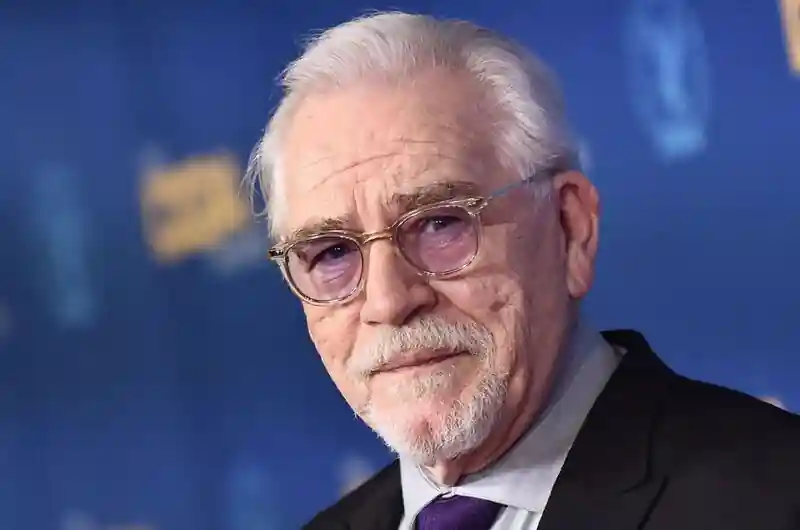 Succession'ın yıldızı Brian Cox, Bond temalı bir realite şovunda bir kötü adamı canlandıracak. 