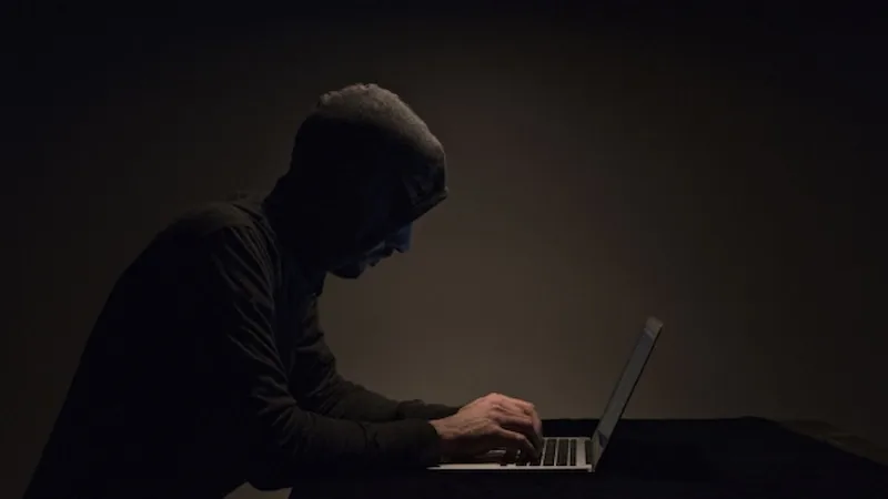 US slaps sanctions on two people amidst thriving North Korean hacker activity.