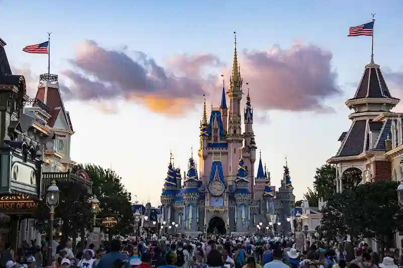 Disney initiates massive job cuts, affecting thousands of employees across ESPN, Parks, and other departments.