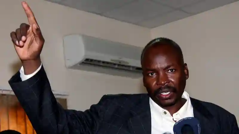 Sudanese ex-minister accused of war crimes, Ahmed Haroun, released from prison in Khartoum.