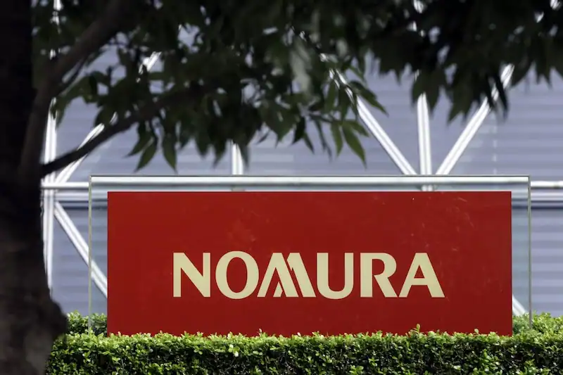 Gli uffici di Nomura a Francoforte sono stati perquisiti nell'ambito di un'indagine sull'evasione fiscale. 