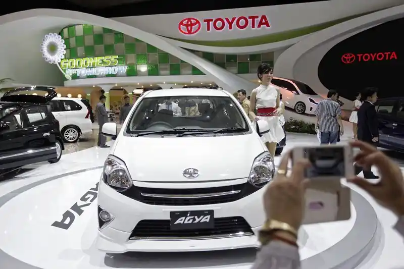 Daihatsu confessa di aver manipolato i risultati dei crash test per 88.000 veicoli