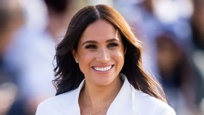 Meghan, Duchess of Sussex, hat einen Repräsentationsvertrag mit der globalen Unterhaltungsagentur WME unterzeichnet