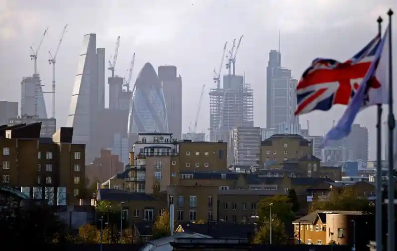 UK and EU Near Agreement on Financial Rules After Brexit