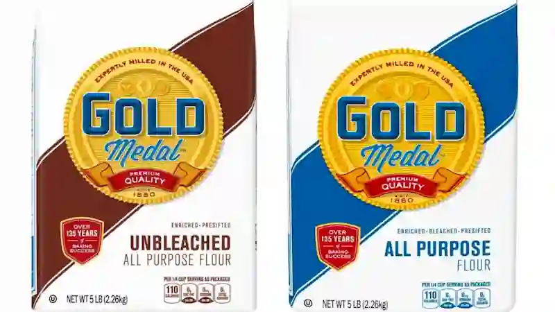 General Mills richiama volontariamente varietà selezionate di una famosa marca di farina. 