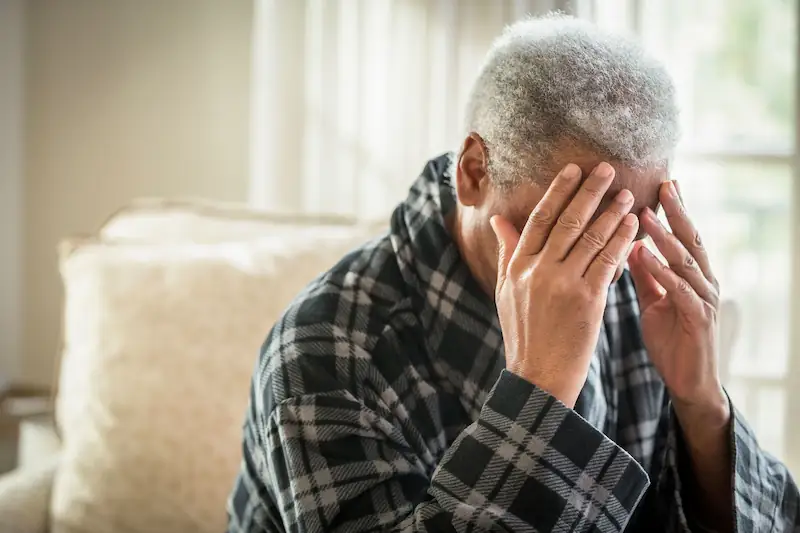 Declínio cognitivo pode afetar a maioria dos sobreviventes de AVC dentro de um ano