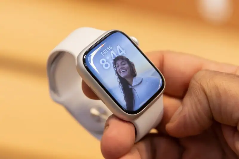 Apple ปรับปรุงระบบปฏิบัติการนาฬิกาโดยเน้นการปรับปรุงวิดเจ็