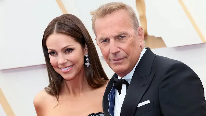 Kevin Costner et Christine Baumgartner pour mettre fin au mariage