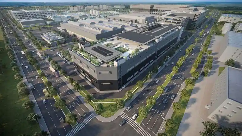 Dyson prevede di costruire una fabbrica di batterie a Singapore, aumentando al contempo gli investimenti nello sviluppo dell'intelligenza artificiale. 