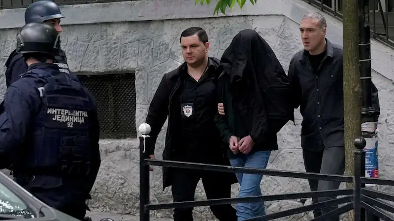 Serbia scossa da una tragica sparatoria a scuola: ultimi aggiornamenti