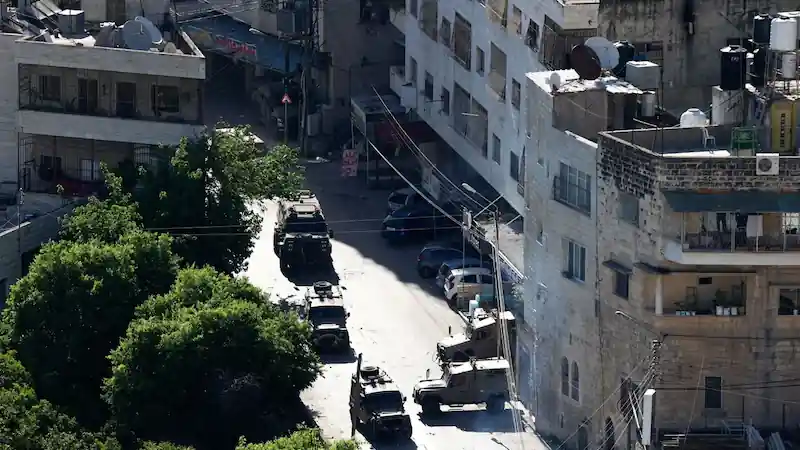 Israele denuncia gli autori dell'omicidio di madre e figlie britannico-israeliane colpite e uccise a Nablus
