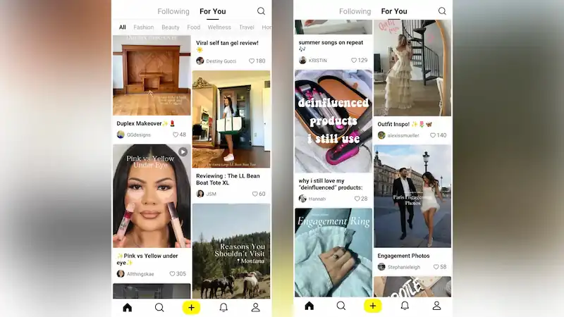 แอพใหม่จากบริษัทแม่ของ TikTok สามารถดึงดูดผู้มีอิทธิพลได้แม้จะเสี่ยงถูกแบนก็ตาม 