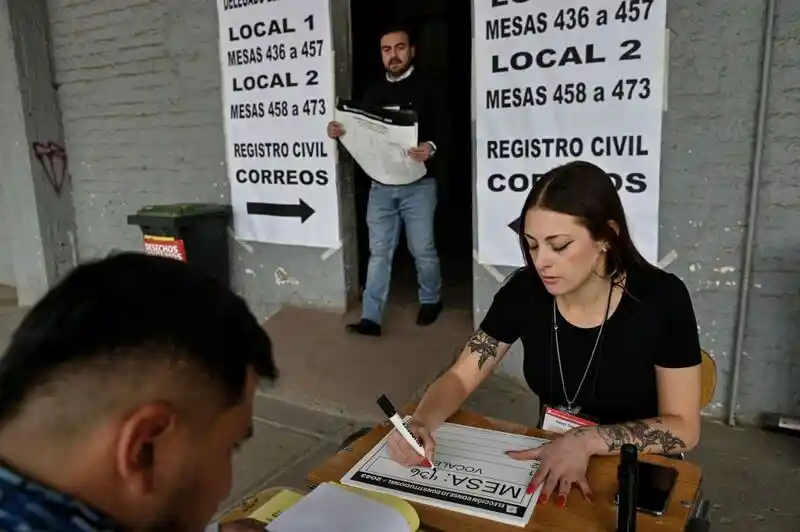 Le prossime elezioni cilene per formare un nuovo consiglio per la riscrittura della costituzione dovrebbero mostrare un significativo cambiamento politico. 