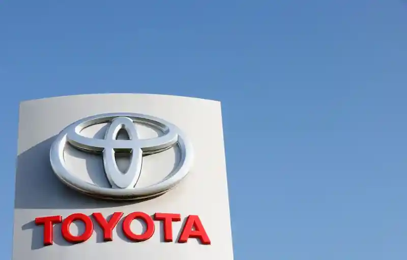 Toyota ระงับการขาย Yaris ในประเทศไทยเนื่องจากปัญหาการทดสอบความปลอดภัย 