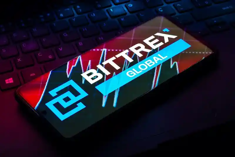Bittrex оголосила про банкрутство після закриття своєї американської криптовалютної платформи. 