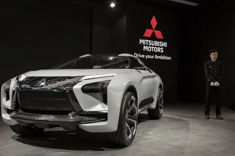 Mitsubishi Motors continuerà ad operare in Cina nonostante la debole performance delle vendite. 