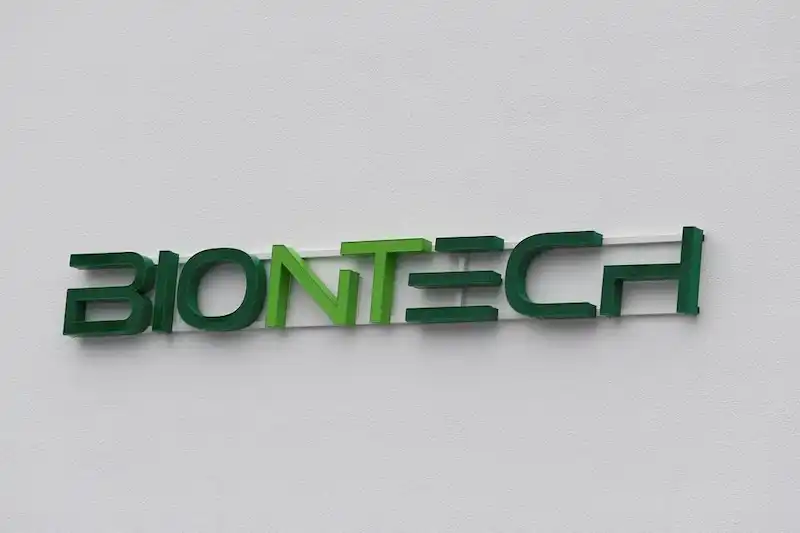 การทดลองรักษามะเร็งตับอ่อนที่พัฒนาโดย BioNTech และ Roche ได้รับการยอมรับจาก Nature 