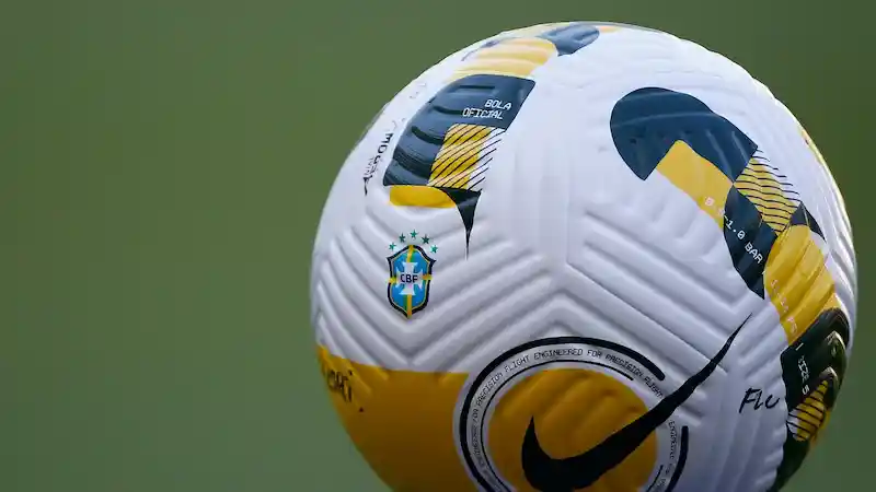 Brazil initiates federal investigation on match-fixing in soccer.