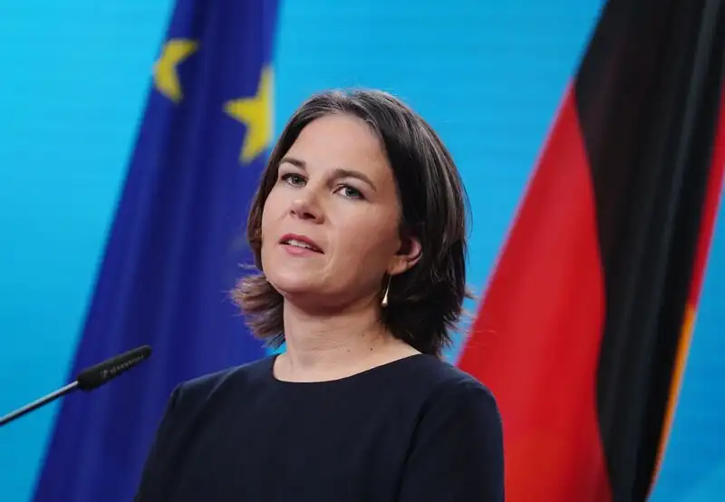Europejscy ministrowie wzywają do twardszego stanowiska w stosunkach z Chinami