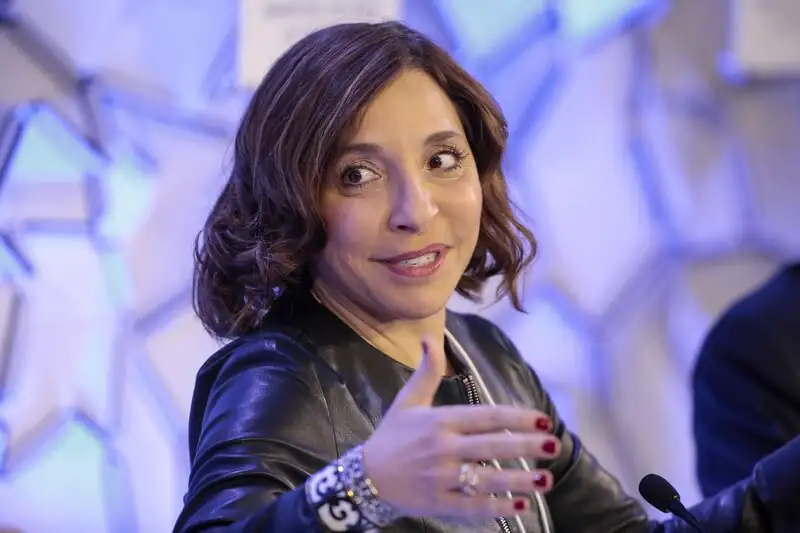 Elon Musk selects Linda Yaccarino to be the upcoming CEO of Twitter.