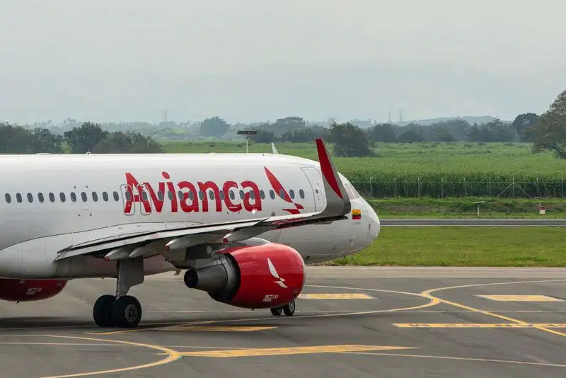 Avianca annulla il piano di integrazione con Viva Air in Colombia
